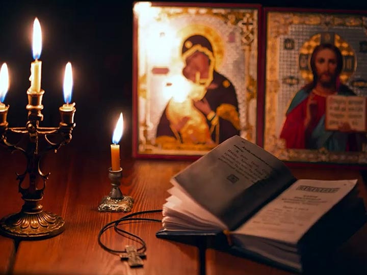 Эффективная молитва от гадалки в Шумихе для возврата любимого человека